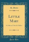 Little Mary