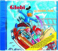 Globi im Europa-Park CD