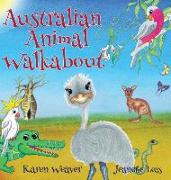 Australian Animal Walkabout