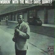 Workin' (Rudy Van Gelder Remaster)