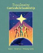 Transformative Curriculum Leadership