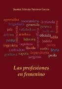 Las profesiones en femenino