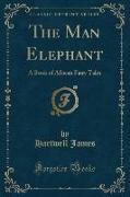 The Man Elephant