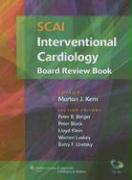 SCAI Interventional Cardiology Board Review Book