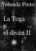 LA TOGA Y EL DIVÁN II (Los misteriosos nuevos casos de Alejandro)