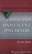 Child and Adolescent Psychiatry