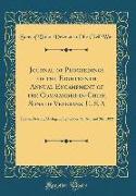 Journal of Proceedings of the Eighteenth Annual Encampment of the Commander-in-Chief, Sons of Veterans, U. S. A