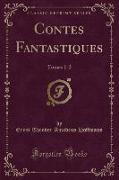 Contes Fantastiques