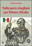 Dalla parte sbagliata per l'onore dell'Italia