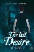 The Last Desire 3