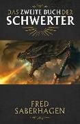 Das zweite Buch der Schwerter