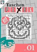 Taschen-Pixel 01