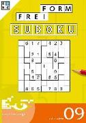Freiform-Sudoku 9