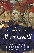 The Essential Writings of Machiavelli
