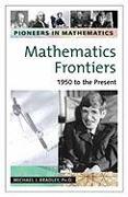 Mathematics Frontiers