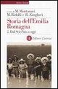 Storia dell'Emilia Romagna