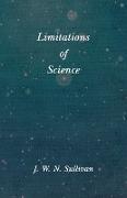 Limitations of Science