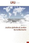 Justice globale et justice transitionnelle