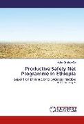 Productive Safety Net Programme in Ethiopia