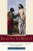 Reasons to Believe