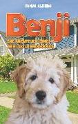 Benji - Die Abenteuer eines Mini Goldendoodles