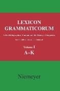 Lexicon Grammaticorum