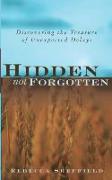 Hidden, Not Forgotten