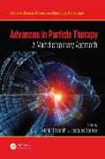 Advances in Particle Therapy