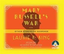 Mary Russell's War