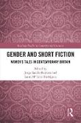 Gender and Short Fiction