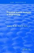 Practical Inverse Analysis in Engineering (1997)