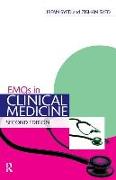 EMQs in Clinical Medicine