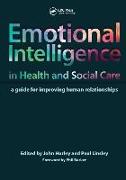 Emotional Intelligence in Health and Social Care