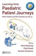 Learning from Paediatric Patient Journeys