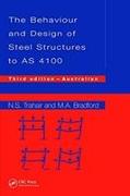 Behaviour and Design of Steel Structures to AS4100