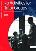70 Activities for Tutor Groups