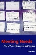 Meeting Needs