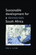 Sustainable Development for a Democratic South Africa