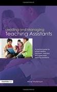 Leading and Managing Teaching Assistants