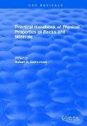 Revival: Practical Handbook of Physical Properties of Rocks and Minerals (1988)
