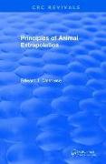 Revival: Principles of Animal Extrapolation (1991)