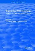 Supercritical Fluid Technology (1991)