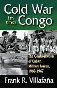 Cold War in the Congo