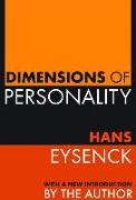 Dimensions of Personality