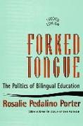 Forked Tongue