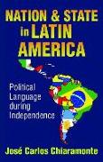 Nation and State in Latin America