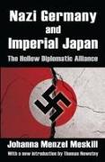 Nazi Germany and Imperial Japan