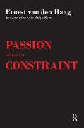 Passion and Social Constraint