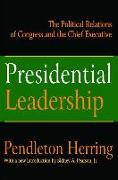 Presidential Leadership