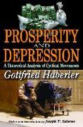 Prosperity and Depression